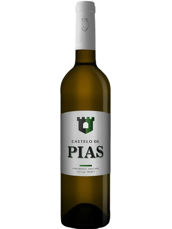 Castelo de Pias Branco