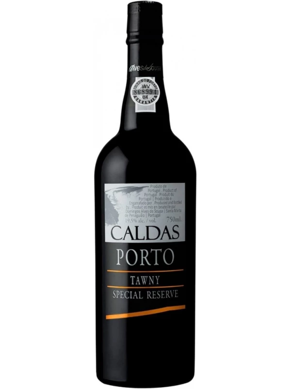 Caldas Porto Tawny Special Reserve