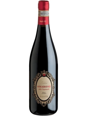 Вино Santico Amarone della Valpolicella Classico DOCG 2014, 0.75 л