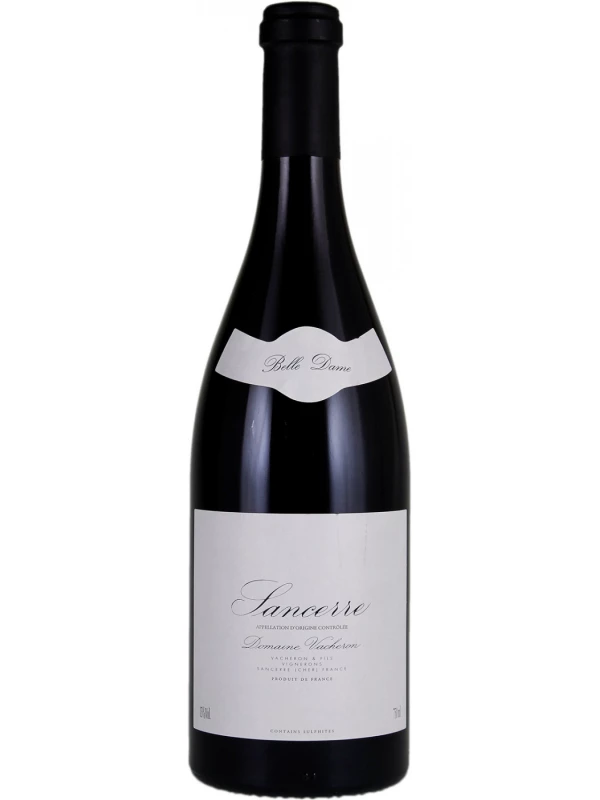 Domaine Vacheron & Fils, Sancerre Belle Dame AOC