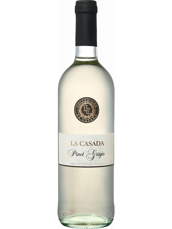 Botter, La Casada Pinot Grigio, delle Venezie DOC