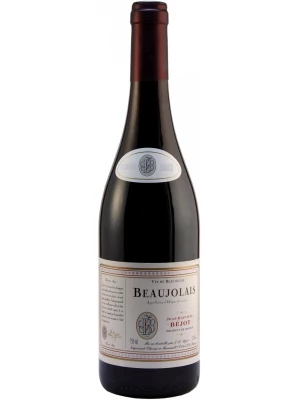 Вино Bejot, Beaujolais AOC 2014, 0.75 л