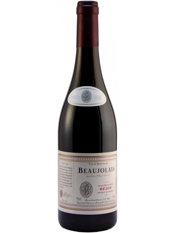 Bejot, Beaujolais AOC
