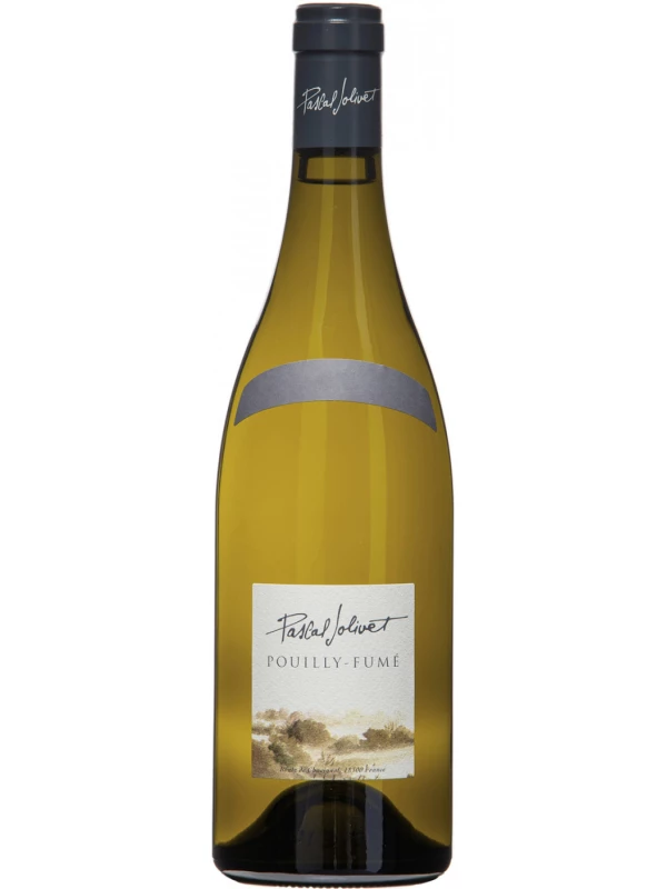Pascal Jolivet, Pouilly-Fume