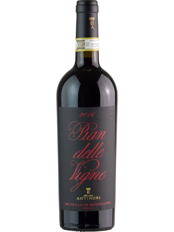 Pian delle Vigne Brunello di Montalcino DOCG