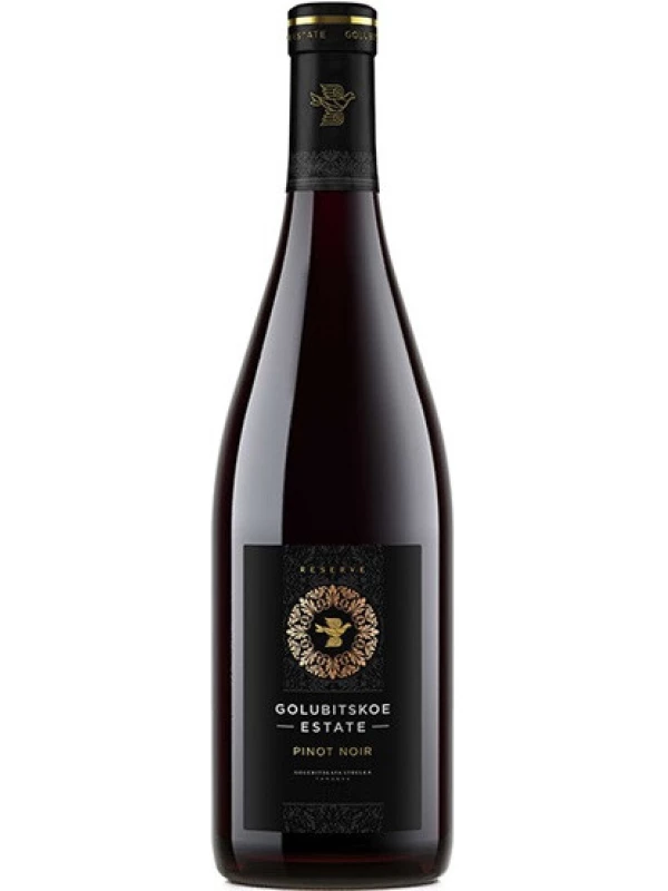 Golubitskoe Estate, Pinot Noir Reserve