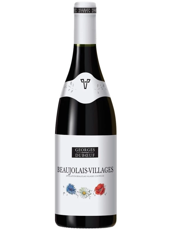 Georges Duboeuf, Beaujolais-Villages