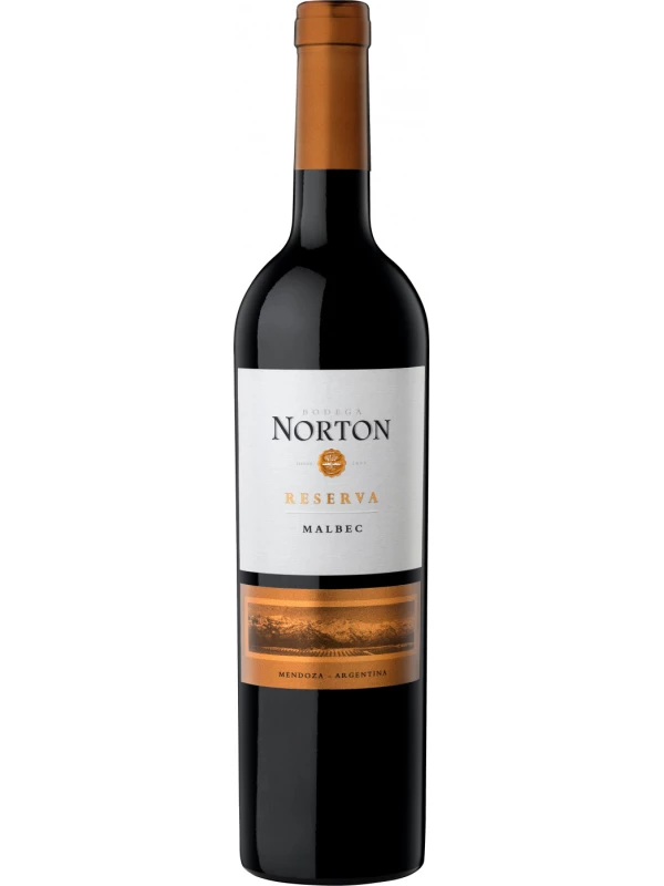 Norton, Reserva Malbec