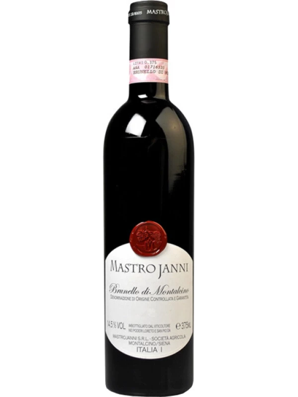 Mastrojanni, Brunello di Montalcino DOCG