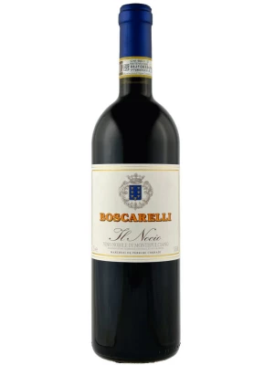 Вино Il Nocio, Vino Nobile di Montepulciano DOCG 2015, 0.75 л