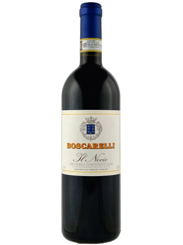 Il Nocio, Vino Nobile di Montepulciano DOCG