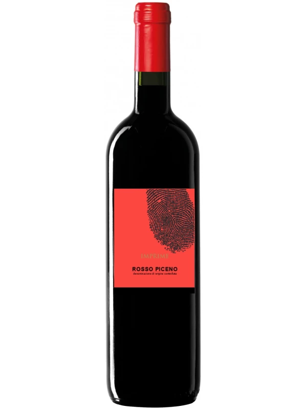 Velenosi, Imprime Rosso Piceno DOC