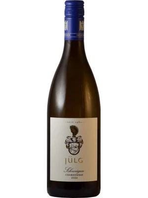 Вино Weingut Julg, Chardonnay Schweigen 2022, 0.75 л