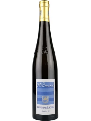 Вино Wittmann, Brunnenhauschen GG Riesling Trocken 2017, 1.5 л