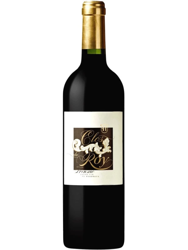 Clos du Roy Fronsac AOC