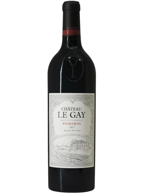 Chateau Le Gay, Pomerol AOC