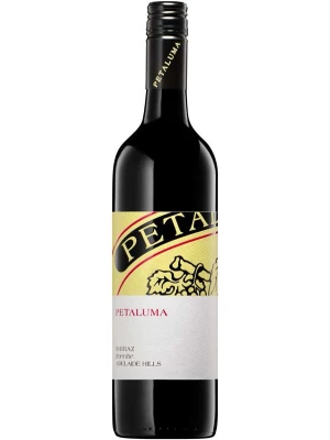 Вино Petaluma, White Label Shiraz 2016, 0.75 л