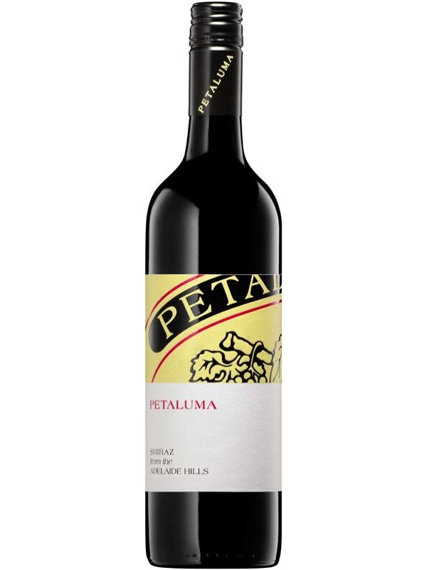 Petaluma, White Label Shiraz