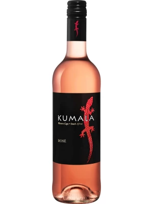 Вино Kumala, Rose 2020, 0.75 л