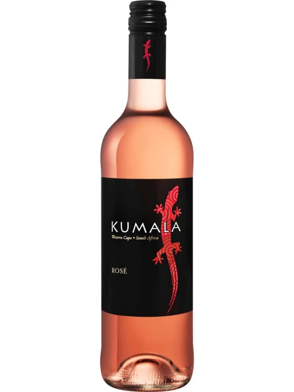 Kumala, Rose