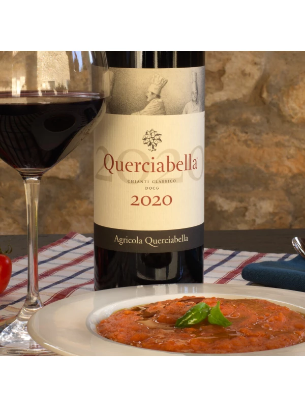 Querciabella Chianti Classico DOCG
