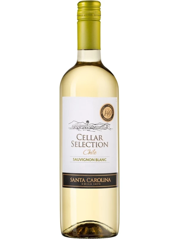 Santa Carolina, Cellar Selection Sauvignon Blanc