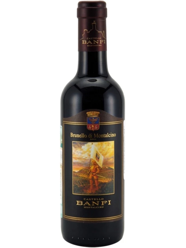 Brunello di Montalcino DOCG, Banfi