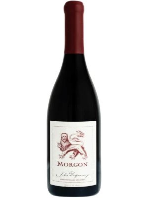 Вино Domaine Jules Desjourneys, Morgon AOC 2015, 0.75 л
