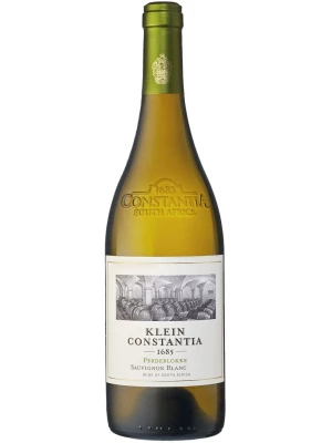 Вино Klein Constantia, Perdeblokke Sauvignon Blanc 2023, 0.75 л