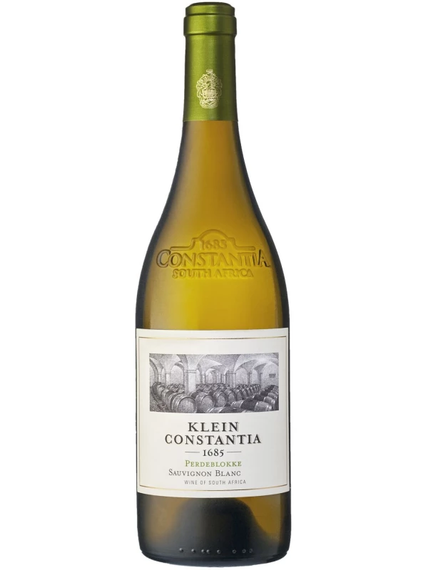 Klein Constantia, Perdeblokke Sauvignon Blanc