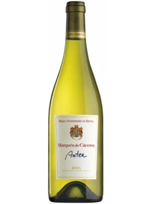 Вино Marques de Caceres, Antea Blanco Fermentado Barrica 2009, 0.75 л