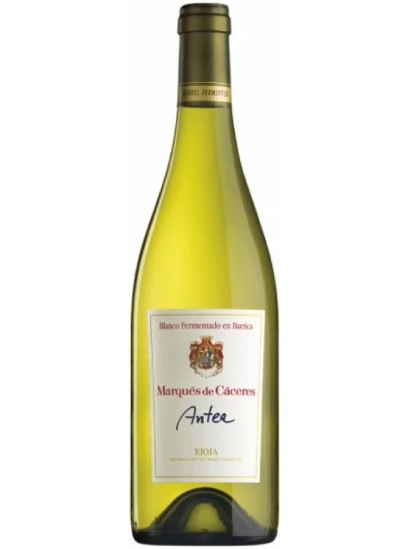 Marques de Caceres, Antea Blanco Fermentado Barrica