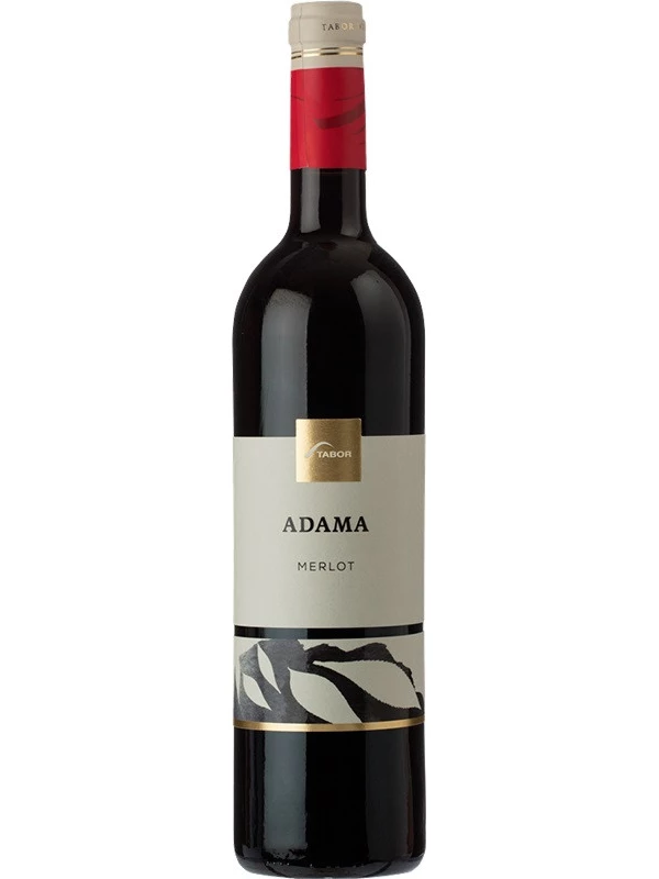 Tabor, Adama Merlot