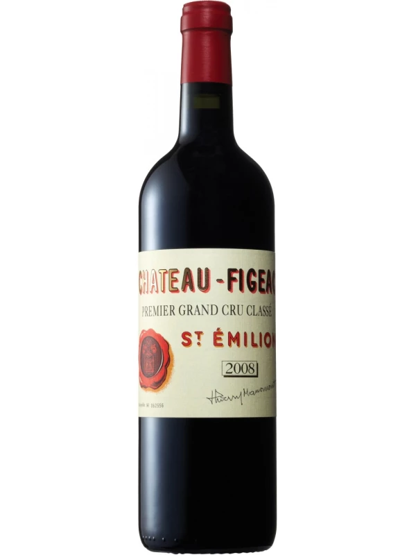 Chateau Figeac, Saint-Emilion AOC 1-er Grand Cru Classe
