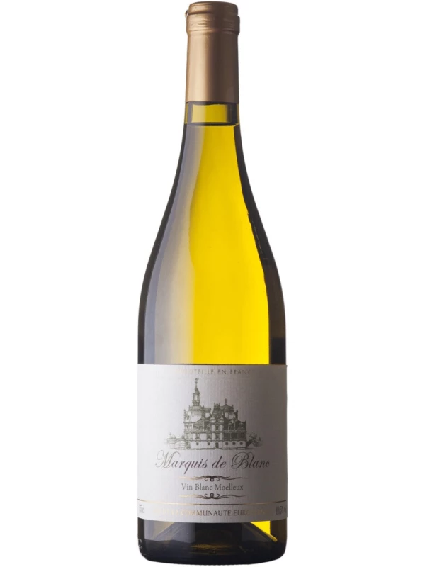 Marquis de Blanc Blanc Moelleux