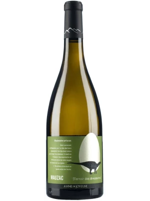 Вино Anne de Joyeuse, Rhabdodon Priscus Mauzac, Pays d'Oc IGP 2023, 0.75 л