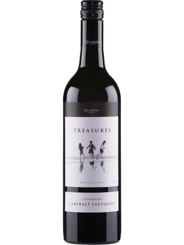 Quarisa, Treasures Cabernet Sauvignon
