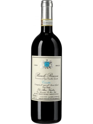 Вино Elio Altare, Barolo Riserva Cerretta Vigna Bricco DOCG 2016, 0.75 л