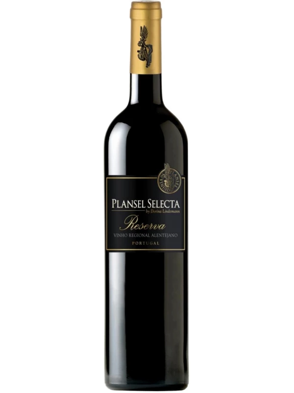 Plansel Selecta Reserva Tinto