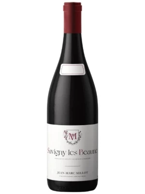Вино Domaine Jean-Marc Millot, Savigny-les-Beaune AOC 2022, 1.5 л
