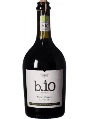 Вино Cevico, B.IO Nero d'Avola-Cabernet, Terre Siciliane IGP 0.75 л