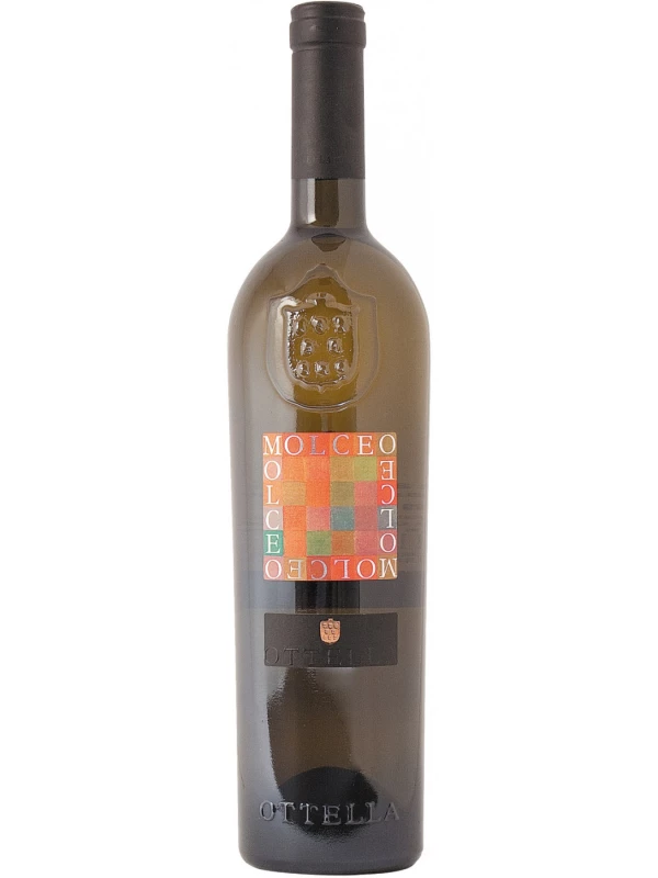 Ottella, Molceo Riserva, Lugana DOC