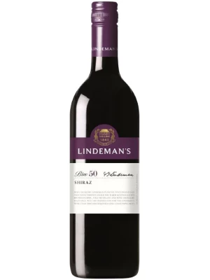 Вино Lindemans, Bin 50 Shiraz 0.75 л