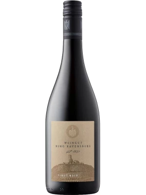 Вино Burg Ravensburg, Pinot Noir 2018, 0.75 л