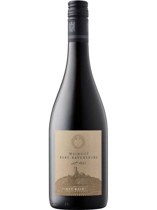 Burg Ravensburg, Pinot Noir
