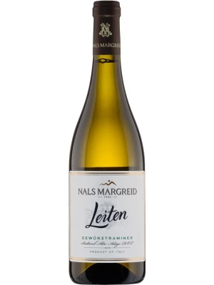 Вино Nals-Margreid, Leiten Gewurztraminer, Sudtirol Alto Adige DOC 2023, 0.75 л