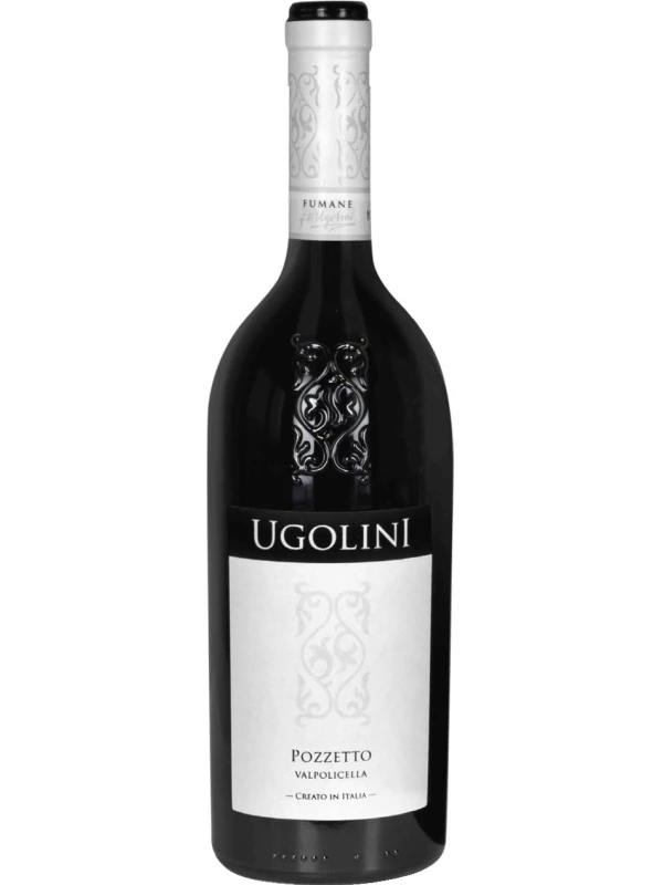 Ugolini, Pozzetto Valpolicella Classico DOC