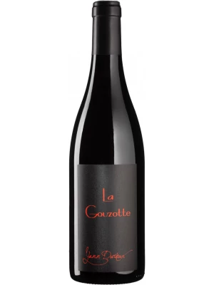 Вино Yann Durieux, La Gouzotte 2020, 0.75 л