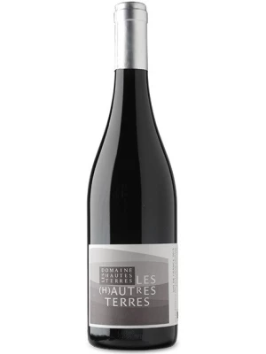 Вино Domaine les Hautes Terres, Les Autres Terres Rouge 2017, 0.75 л
