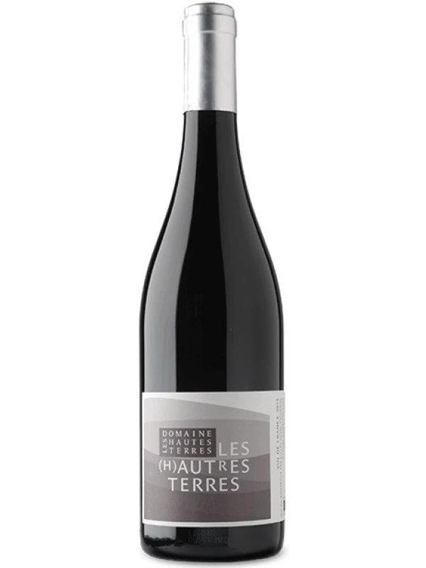Domaine les Hautes Terres, Les Autres Terres Rouge